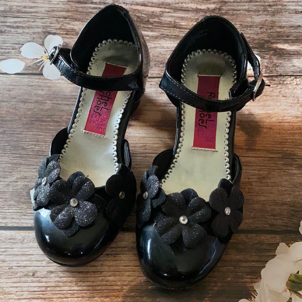 Girls dress shoes